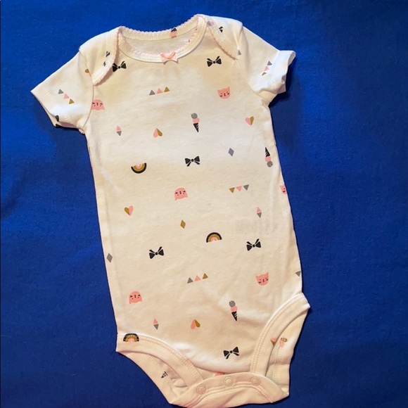 Carter’s Outfit. - Picture 2 of 6